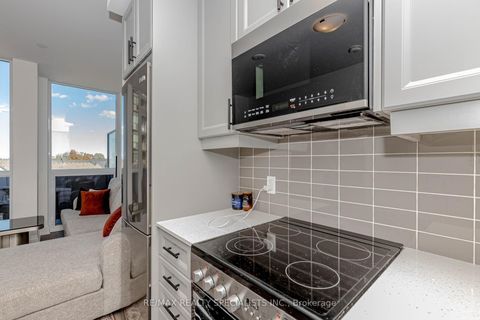 Photo 15 at 404 - 2333 Khalsa Gate, WM Westmount, Oakville