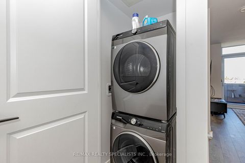 Photo 25 at 404 - 2333 Khalsa Gate, WM Westmount, Oakville