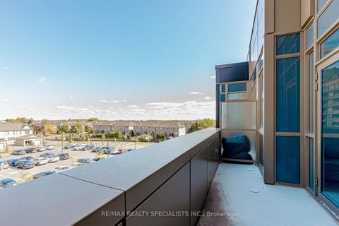 Photo 30 at 404 - 2333 Khalsa Gate, WM Westmount, Oakville