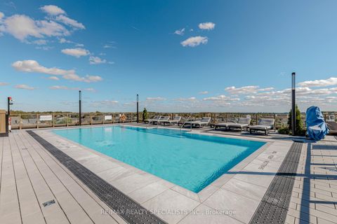 Photo 41 at 404 - 2333 Khalsa Gate, WM Westmount, Oakville