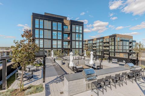 Photo 43 at 404 - 2333 Khalsa Gate, WM Westmount, Oakville