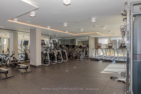 Photo 44 at 404 - 2333 Khalsa Gate, WM Westmount, Oakville