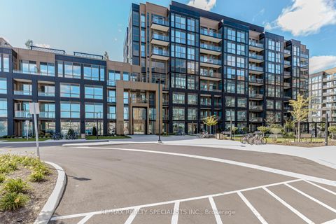 Photo 48 at 404 - 2333 Khalsa Gate, WM Westmount, Oakville