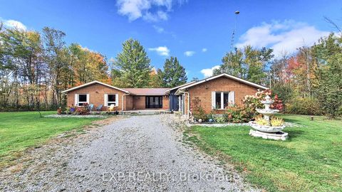 Photo 2 at 24762 Weirs Side Road, Baldwin, Georgina