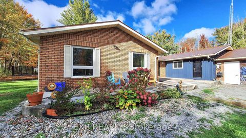 Photo 3 at 24762 Weirs Side Road, Baldwin, Georgina