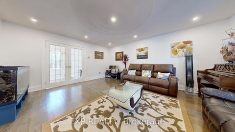 Photo 5 at 24762 Weirs Side Road, Baldwin, Georgina