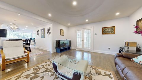 Photo 6 at 24762 Weirs Side Road, Baldwin, Georgina