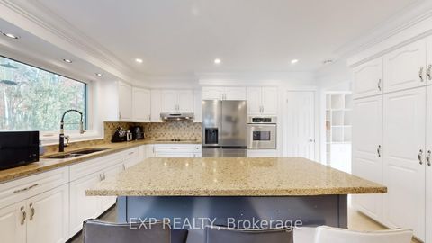 Photo 8 at 24762 Weirs Side Road, Baldwin, Georgina