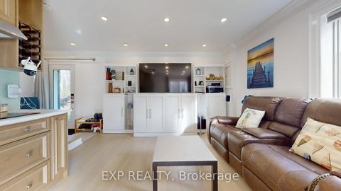 Photo 11 at 24762 Weirs Side Road, Baldwin, Georgina