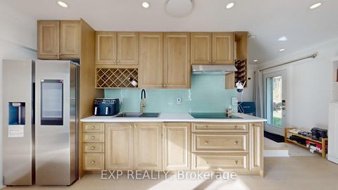 Photo 13 at 24762 Weirs Side Road, Baldwin, Georgina