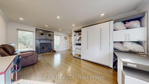 Photo 14 at 24762 Weirs Side Road, Baldwin, Georgina