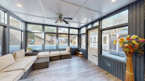 Photo 16 at 24762 Weirs Side Road, Baldwin, Georgina