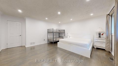 Photo 17 at 24762 Weirs Side Road, Baldwin, Georgina