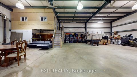 Photo 22 at 24762 Weirs Side Road, Baldwin, Georgina