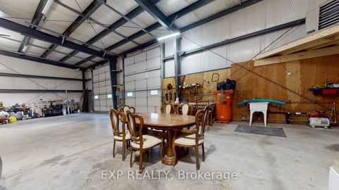 Photo 23 at 24762 Weirs Side Road, Baldwin, Georgina