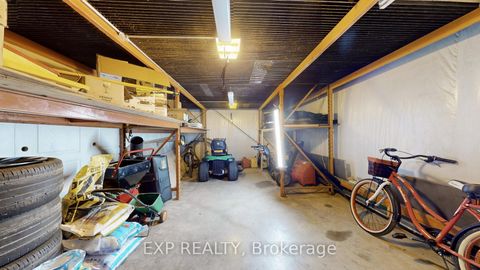 Photo 24 at 24762 Weirs Side Road, Baldwin, Georgina