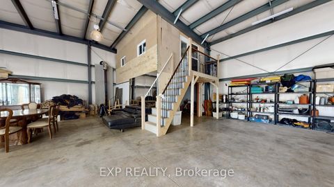 Photo 25 at 24762 Weirs Side Road, Baldwin, Georgina