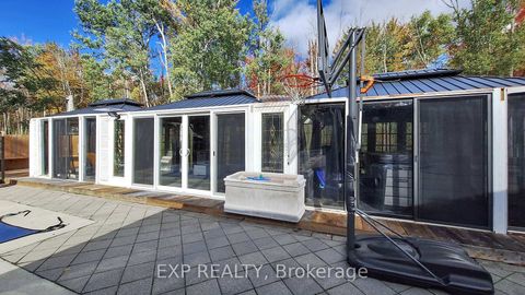 Photo 27 at 24762 Weirs Side Road, Baldwin, Georgina