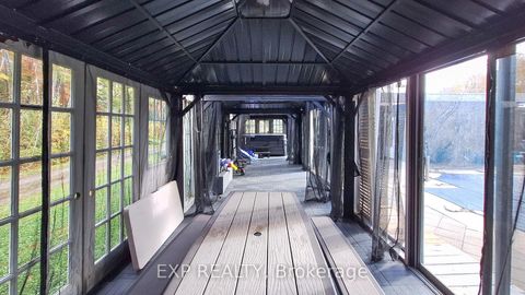 Photo 28 at 24762 Weirs Side Road, Baldwin, Georgina