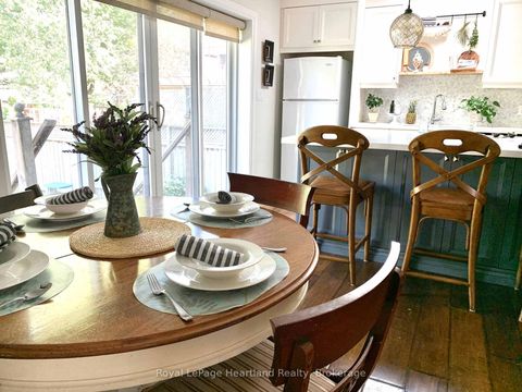 Photo 6 at 15 SCARBOROUGH HEIGHTS Boulevard, Cliffcrest, Toronto