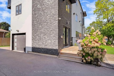 Photo 1 at 4 Martin Grove Road, City Centre West, Toronto Photo 1 at 4 Martin Grove Road, City Centre West, Toronto