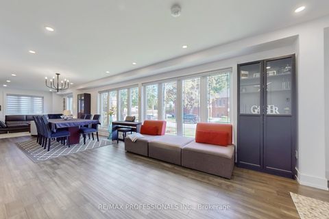 Photo 2 at 4 Martin Grove Road, City Centre West, Toronto