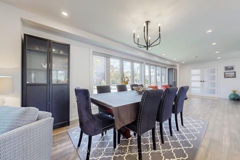 Photo 4 at 4 Martin Grove Road, City Centre West, Toronto