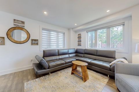 Photo 5 at 4 Martin Grove Road, City Centre West, Toronto