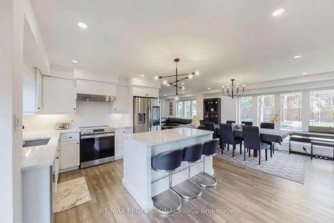Photo 8 at 4 Martin Grove Road, City Centre West, Toronto