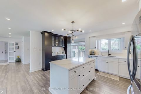 Photo 10 at 4 Martin Grove Road, City Centre West, Toronto
