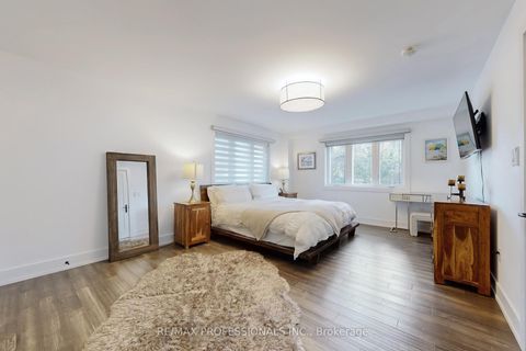 Photo 12 at 4 Martin Grove Road, City Centre West, Toronto