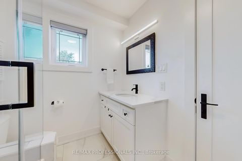 Photo 13 at 4 Martin Grove Road, City Centre West, Toronto