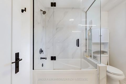 Photo 14 at 4 Martin Grove Road, City Centre West, Toronto Photo 14 at 4 Martin Grove Road, City Centre West, Toronto