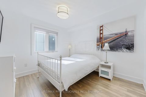 Photo 15 at 4 Martin Grove Road, City Centre West, Toronto Photo 15 at 4 Martin Grove Road, City Centre West, Toronto