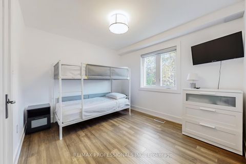 Photo 16 at 4 Martin Grove Road, City Centre West, Toronto