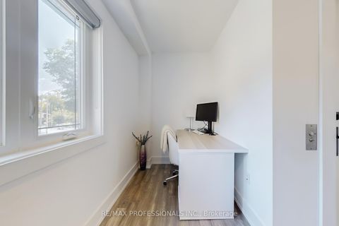 Photo 18 at 4 Martin Grove Road, City Centre West, Toronto