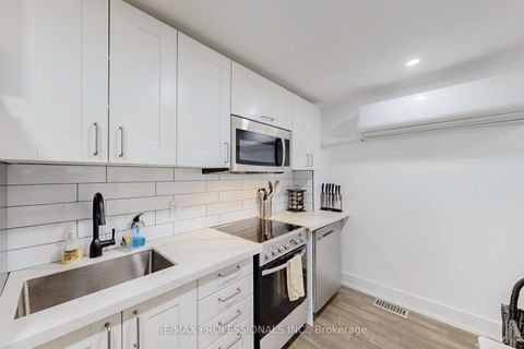 Photo 25 at 4 Martin Grove Road, City Centre West, Toronto