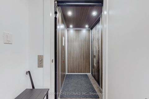 Photo 30 at 4 Martin Grove Road, City Centre West, Toronto