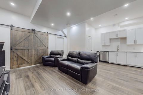 Photo 33 at 4 Martin Grove Road, City Centre West, Toronto