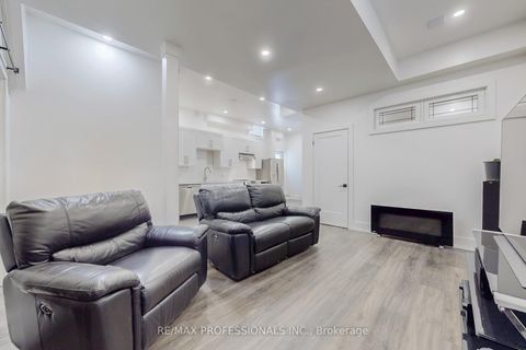 Photo 34 at 4 Martin Grove Road, City Centre West, Toronto
