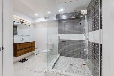 Photo 36 at 4 Martin Grove Road, City Centre West, Toronto