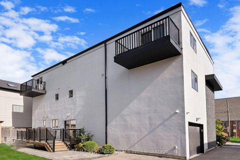 Photo 37 at 4 Martin Grove Road, City Centre West, Toronto Photo 37 at 4 Martin Grove Road, City Centre West, Toronto