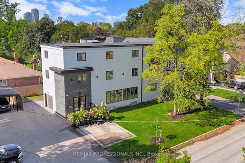 Photo 41 at 4 Martin Grove Road, City Centre West, Toronto Photo 41 at 4 Martin Grove Road, City Centre West, Toronto