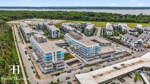 Photo 4 at 409 - 333 Sunseeker Avenue, Rural Innisfil, Innisfil