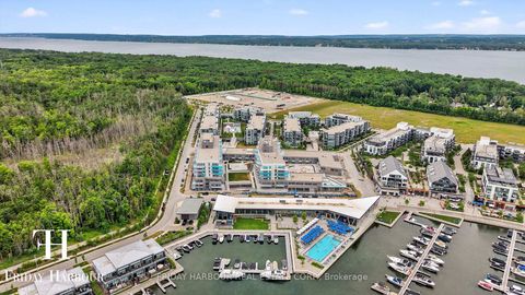 Photo 8 at 409 - 333 Sunseeker Avenue, Rural Innisfil, Innisfil