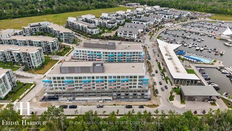 Photo 10 at 409 - 333 Sunseeker Avenue, Rural Innisfil, Innisfil