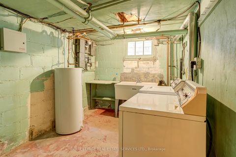 Photo 41 at 25 Ashton Manor, Queensway, Toronto
