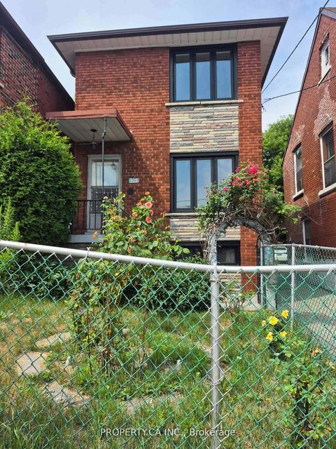 Photo 1 at 2098 Dufferin Street, Fairbank, Toronto