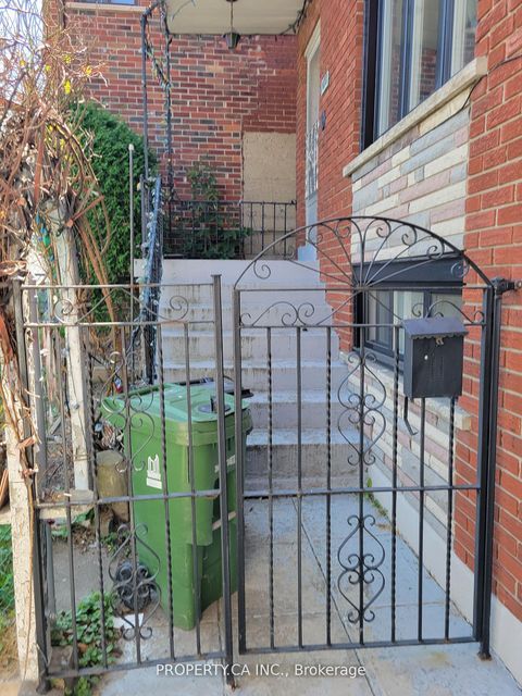 Photo 2 at 2098 Dufferin Street, Fairbank, Toronto
