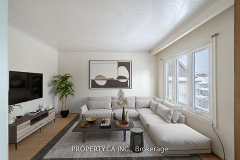 Photo 3 at 2098 Dufferin Street, Fairbank, Toronto